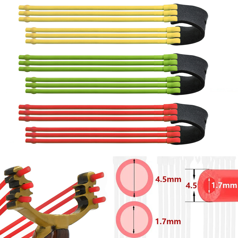 Special Rubber Bands for Foldi - Outdoor Hunting Launcher review and price