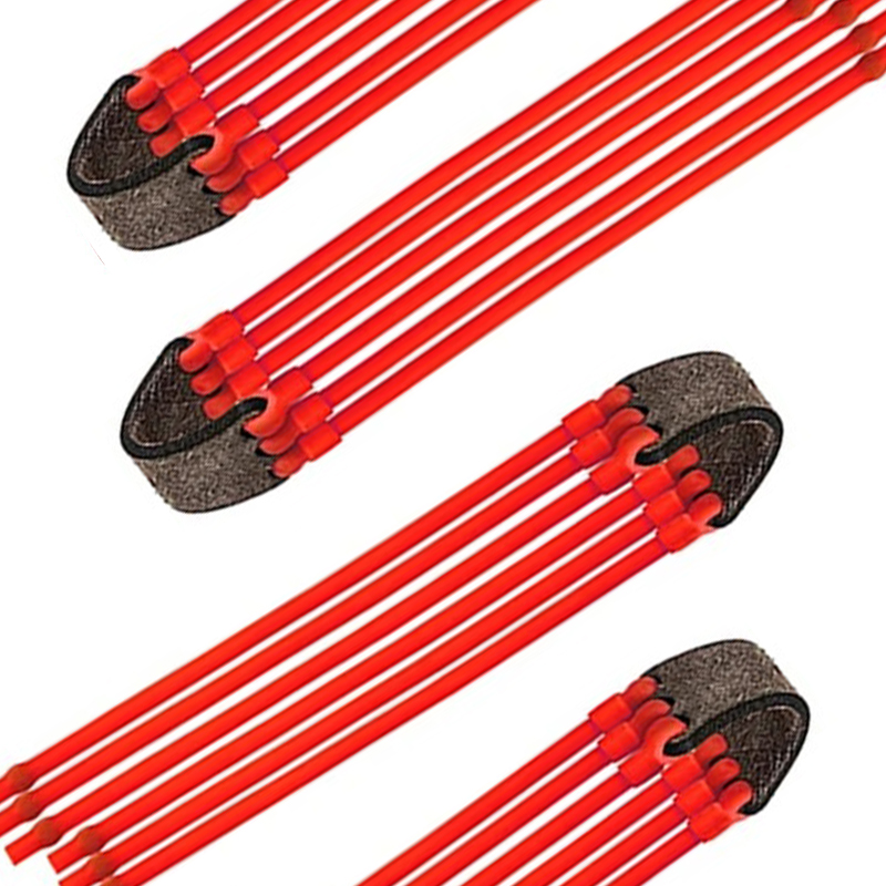 Special Rubber Bands for Foldi - Outdoor Hunting Launcher review and price