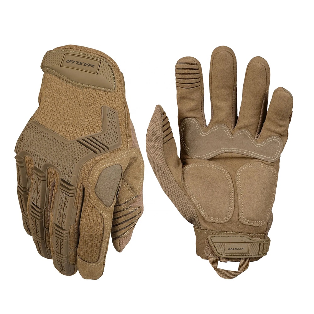 Best Rubber Guard Functional G - Outdoor Hunting Gloves review and price