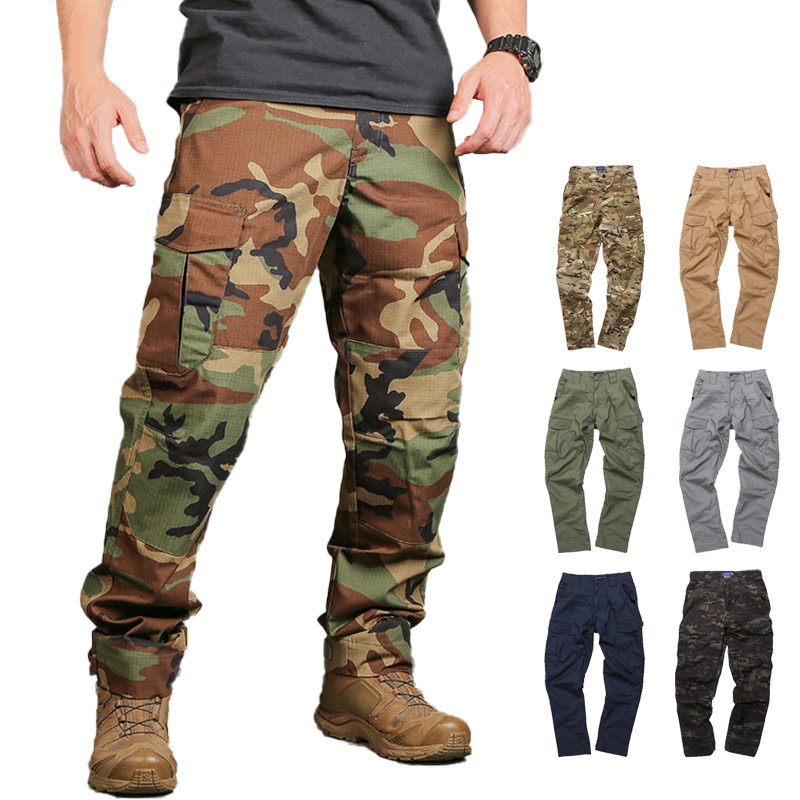 Emersongear Blue Label Tactica - Outdoor Hunting Trousers review and price