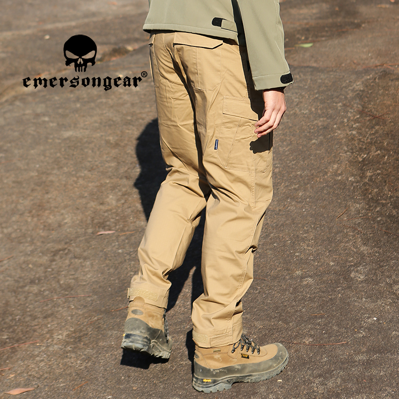 Emersongear Blue Label Tactica - Outdoor Hunting Trousers review and price