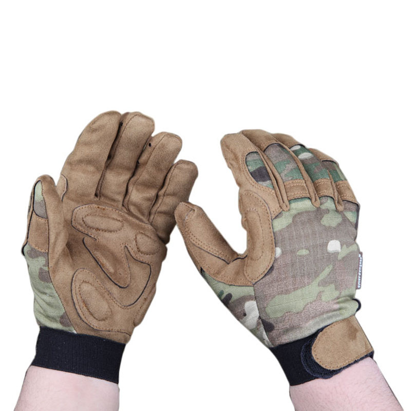 Emersongear Tactical Field Gam - Outdoor Hunting Gloves review and price