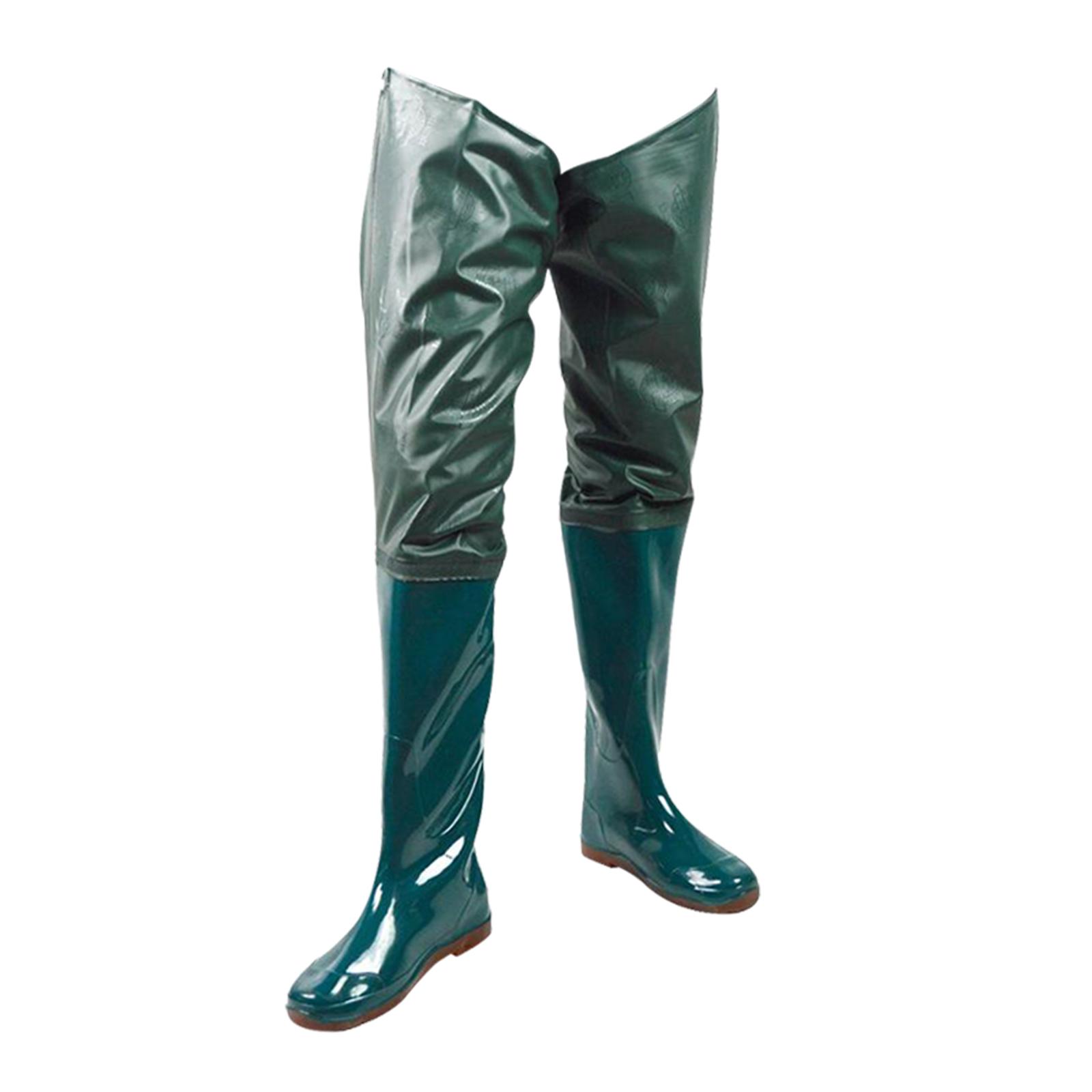 Fly Fishing Hip Waders Breatha - Outdoor Hunting Trousers review and price