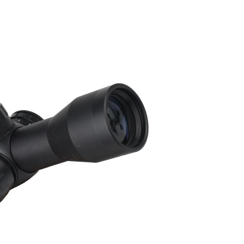 Tactical 4x30 Scope Outdoor Hu - Crossbow Scope Sight review and price