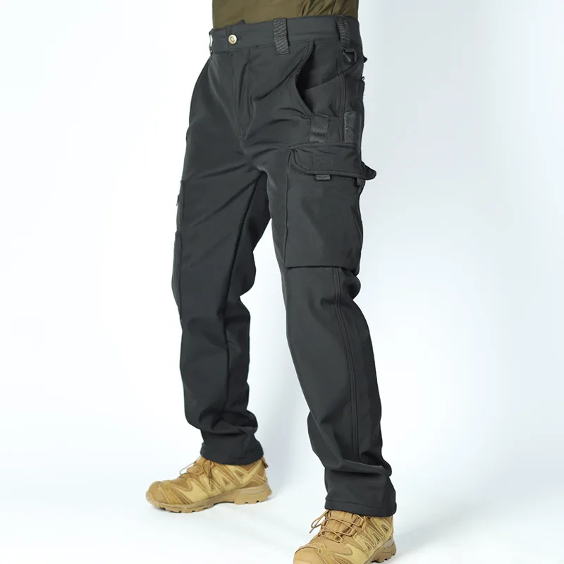 S-3XL New Soft Shell Outdoor F - Outdoor Hunting News review and price