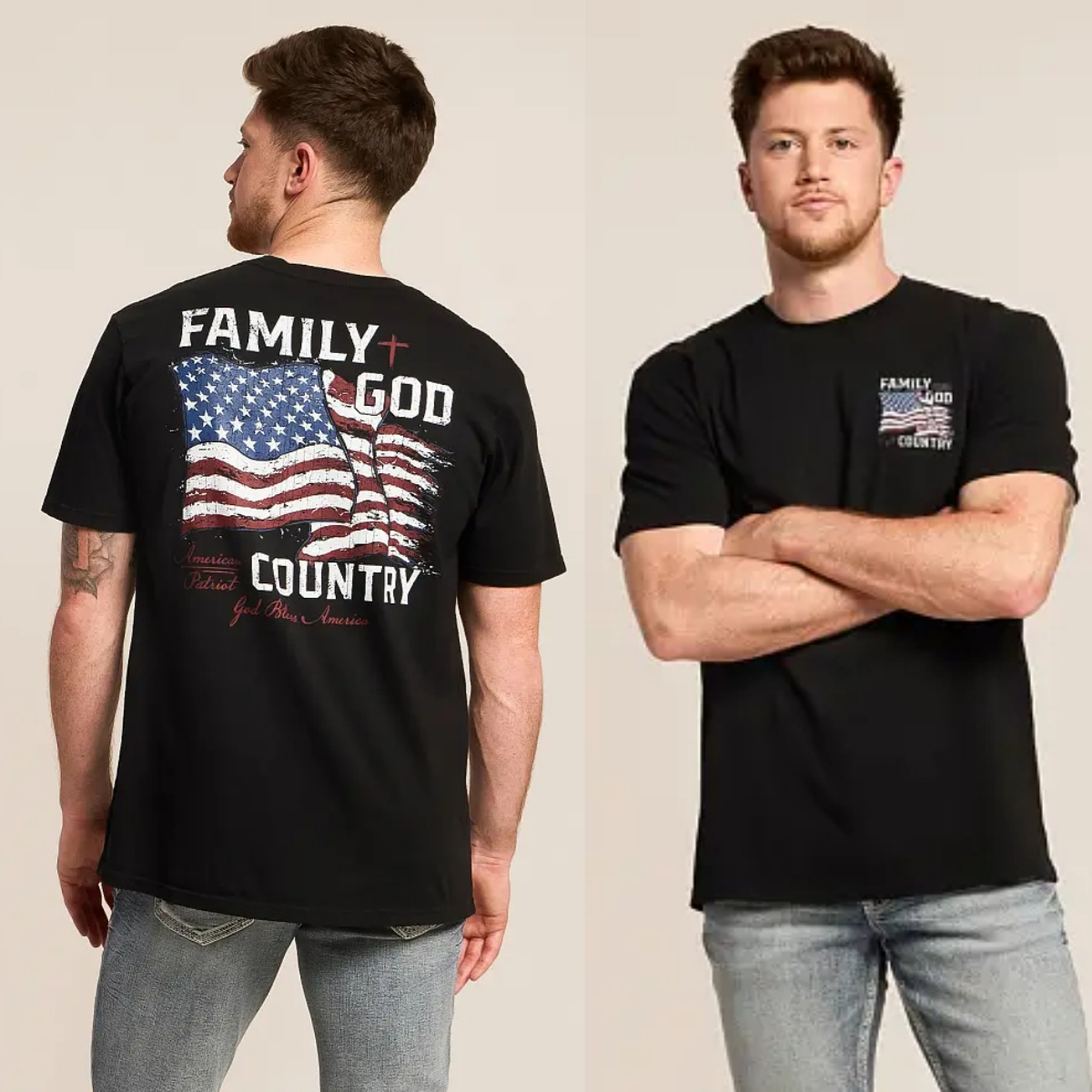 Family Flag Outdoor Military T - Outdoor Hunting Graphic Tees review and price