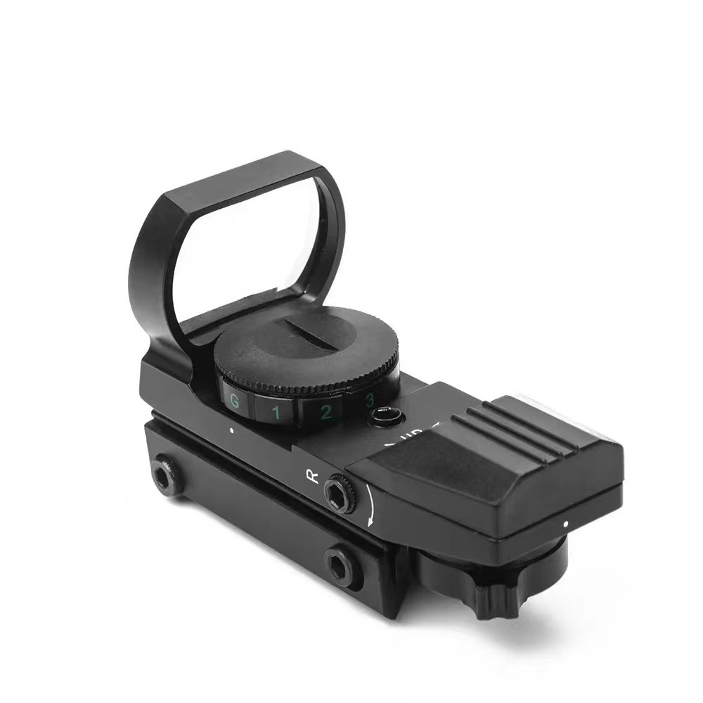 20mm Riflescopes Red Green Dot - Crossbow Scope Sight review and price