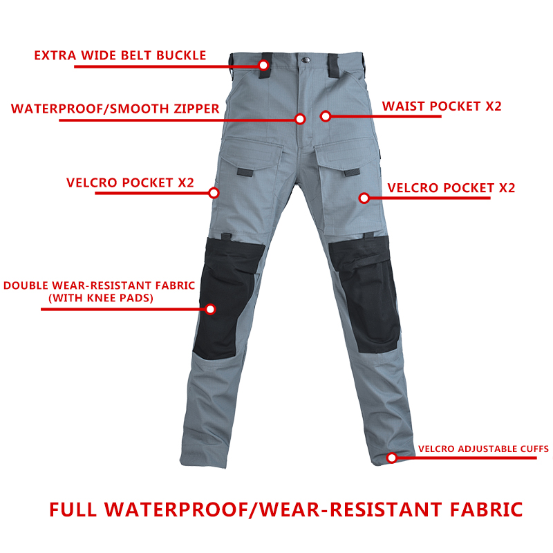 Combat Uniform Shirts Cotton T - Wildman Hunting & Outdoor Vanderbijlpark review and price