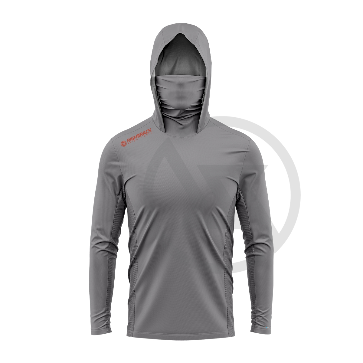 HotSale RIGHTTRACK Mask Hoodie - Hunting Outdoor Apparel review and price