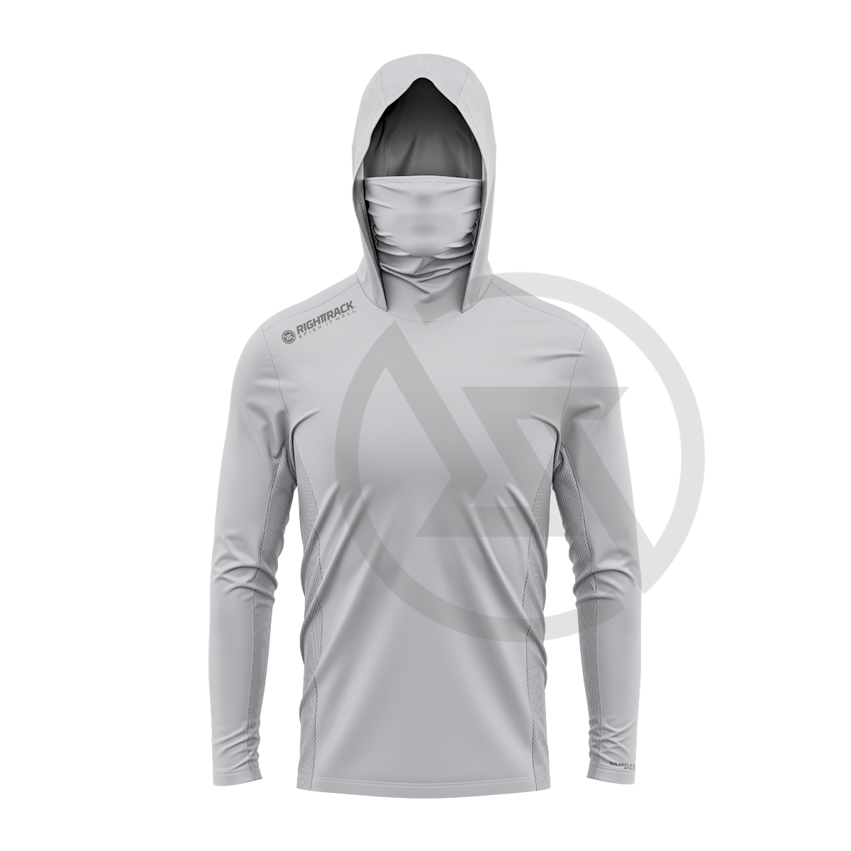 HotSale RIGHTTRACK Mask Hoodie - Hunting Outdoor Apparel review and price