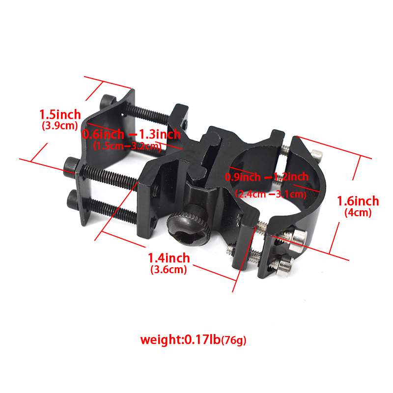 Metal Rail Clips Outdoor Hunti - Outdoor Hunting Launcher review and price