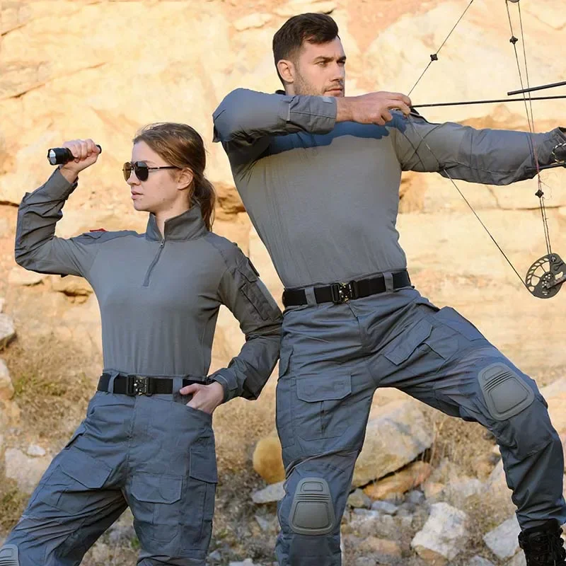 Airsoft Tactical Pants Camo G3 - Wildman Hunting & Outdoor Vanderbijlpark review and price
