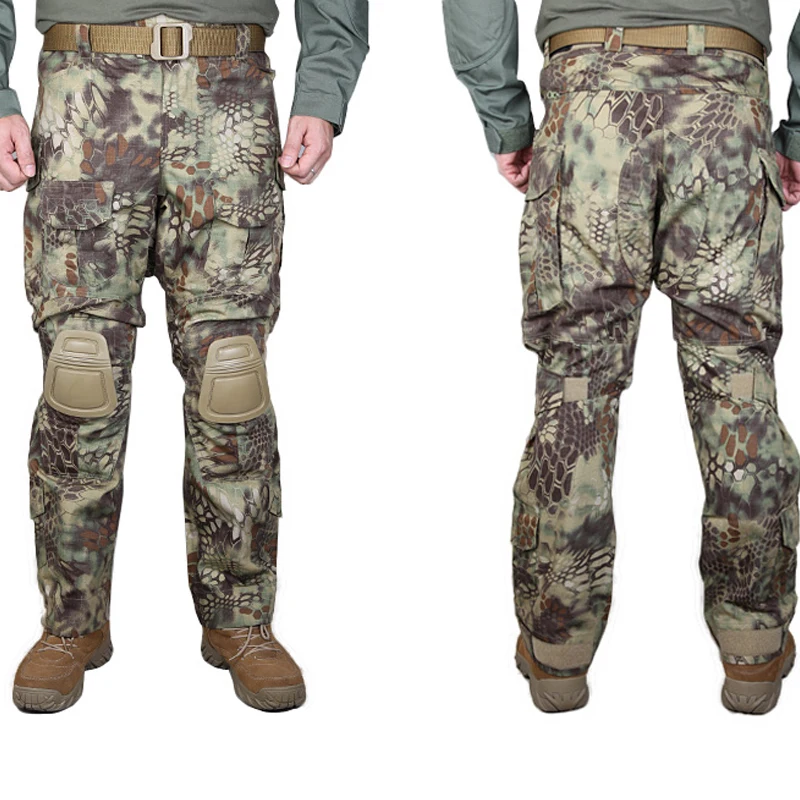 Emersongear Tactical Gen 3 Tra - Outdoor Hunting Trousers review and price