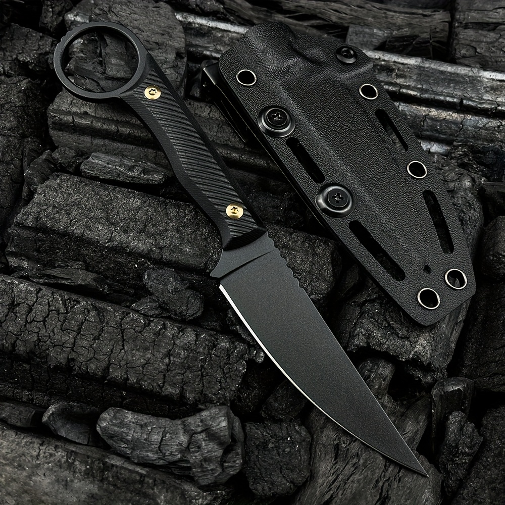 WARGOAT Fixed Blade Knife Magn - Hunting Outdoor Edge Knives review and price
