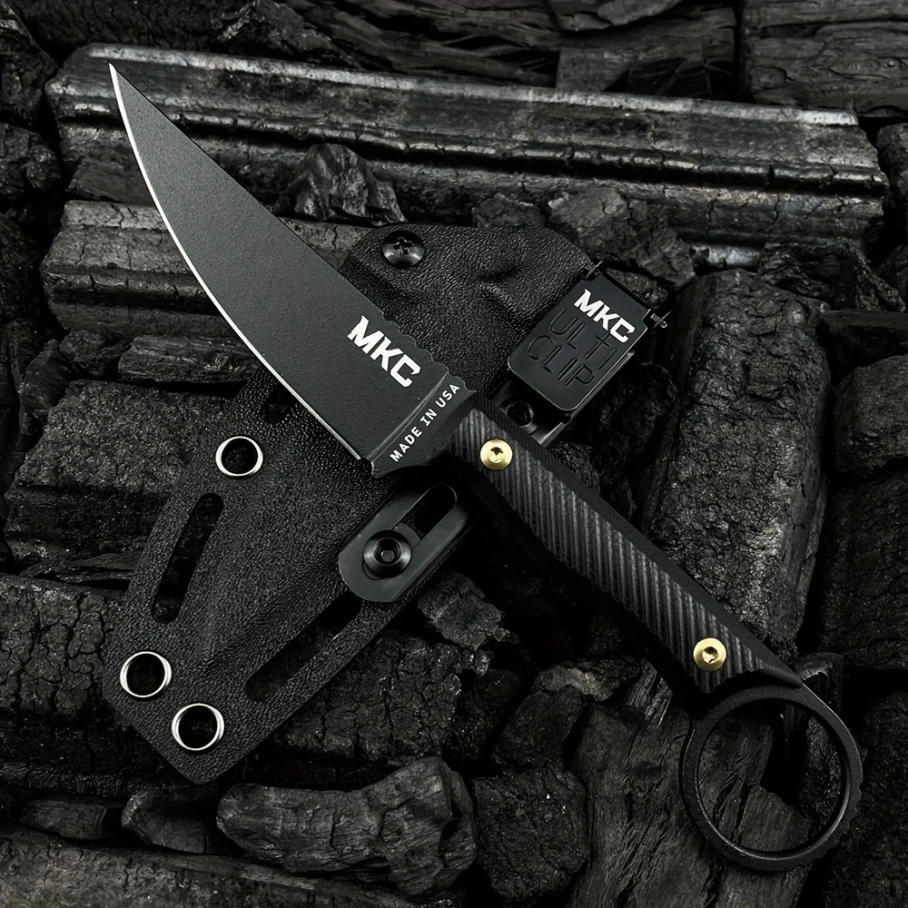 WARGOAT Fixed Blade Knife Magn - Hunting Outdoor Edge Knives review and price
