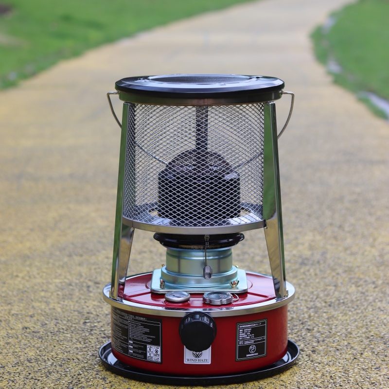 4.5L Portable Kerosene Stove H - Outdoor Hunting Heater review and price