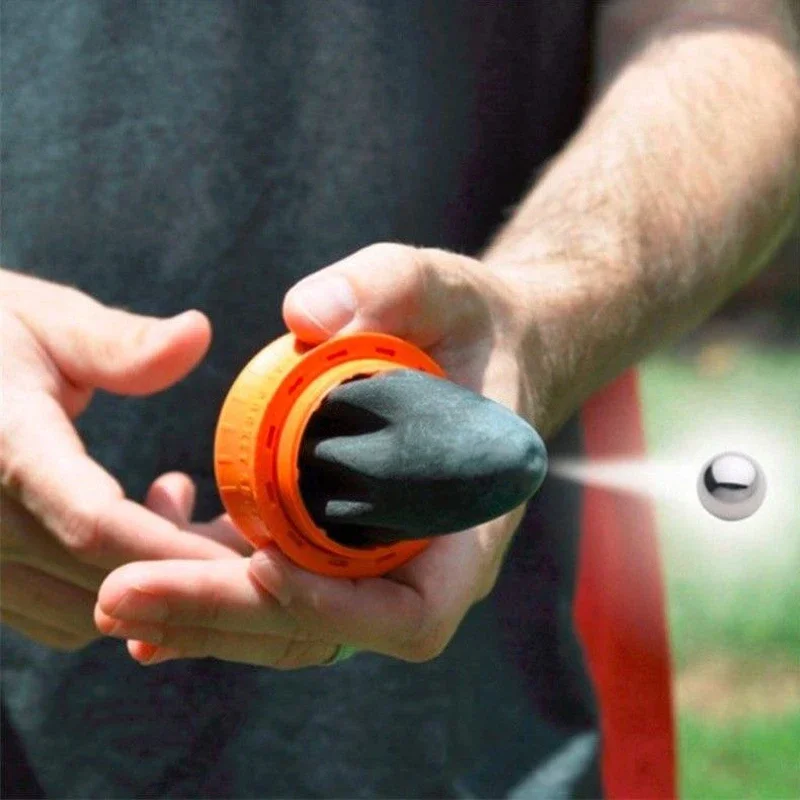 Outdoor Powerful Tactical Pock - Outdoor Hunting Launcher review and price