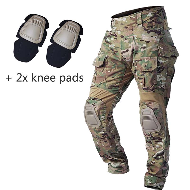 HAN WILD Combat Pants with Kne - Wildman Hunting & Outdoor Vanderbijlpark review and price