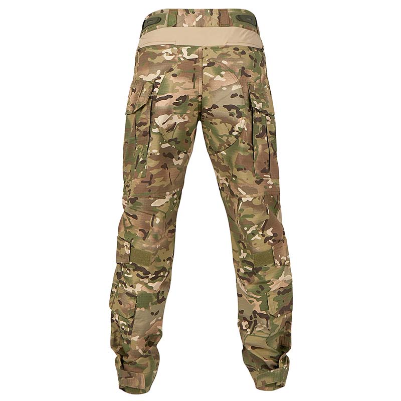 HAN WILD Combat Pants with Kne - Wildman Hunting & Outdoor Vanderbijlpark review and price