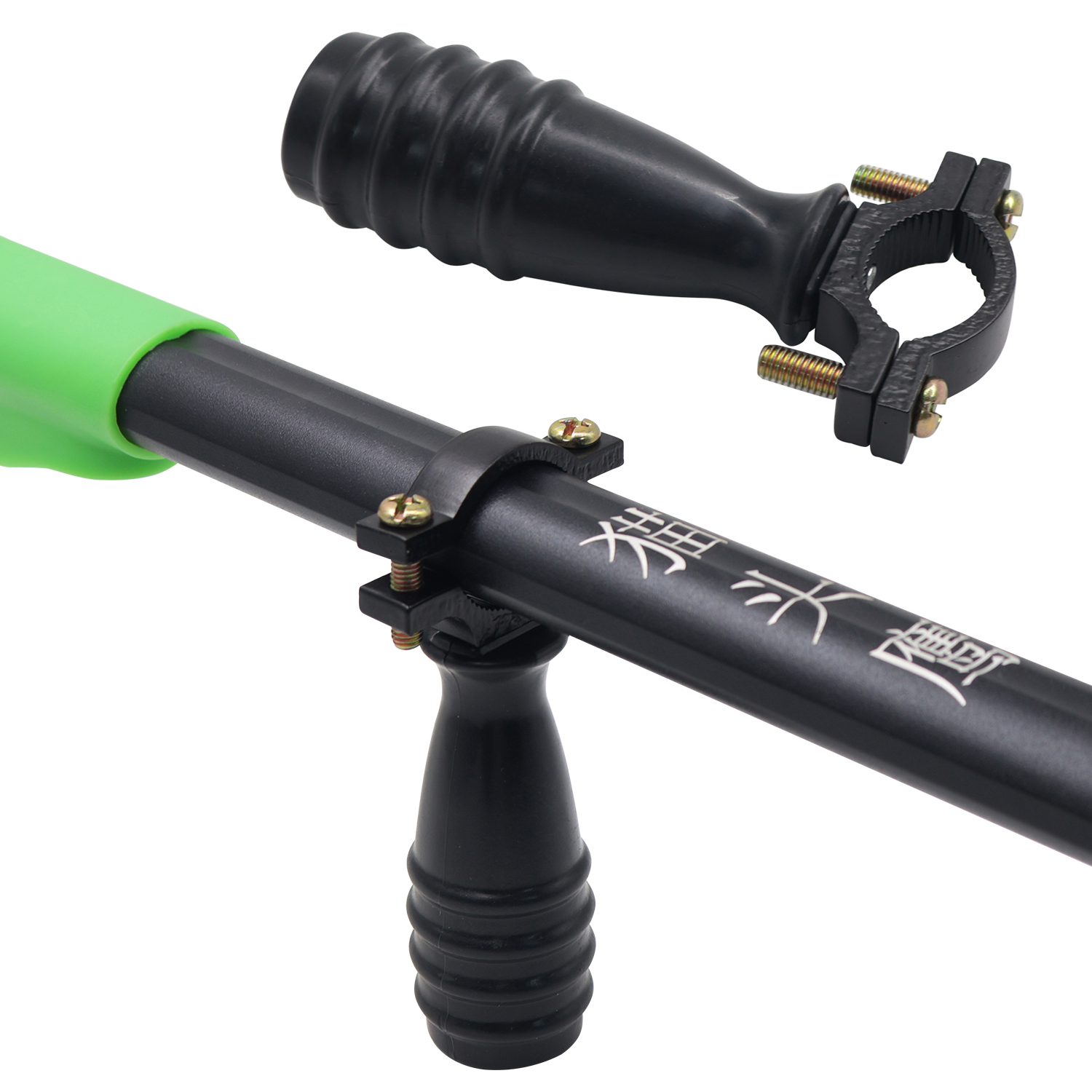 DIY Slingshot Grip, Outdoor Hu - Outdoor Hunting Launcher review and price