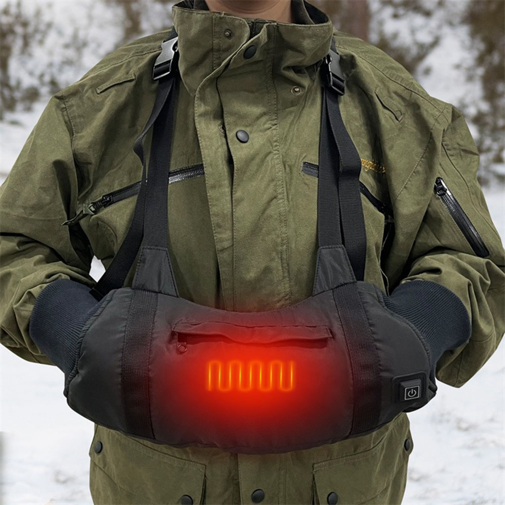 3 Shift Temperature Control Gl - Outdoor Hunting Gloves review and price