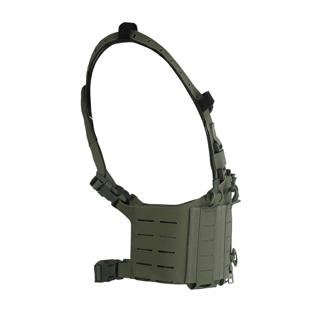Tactical SF Vest Chest Rigs Li - Outdoor Hunting Fleece review and price
