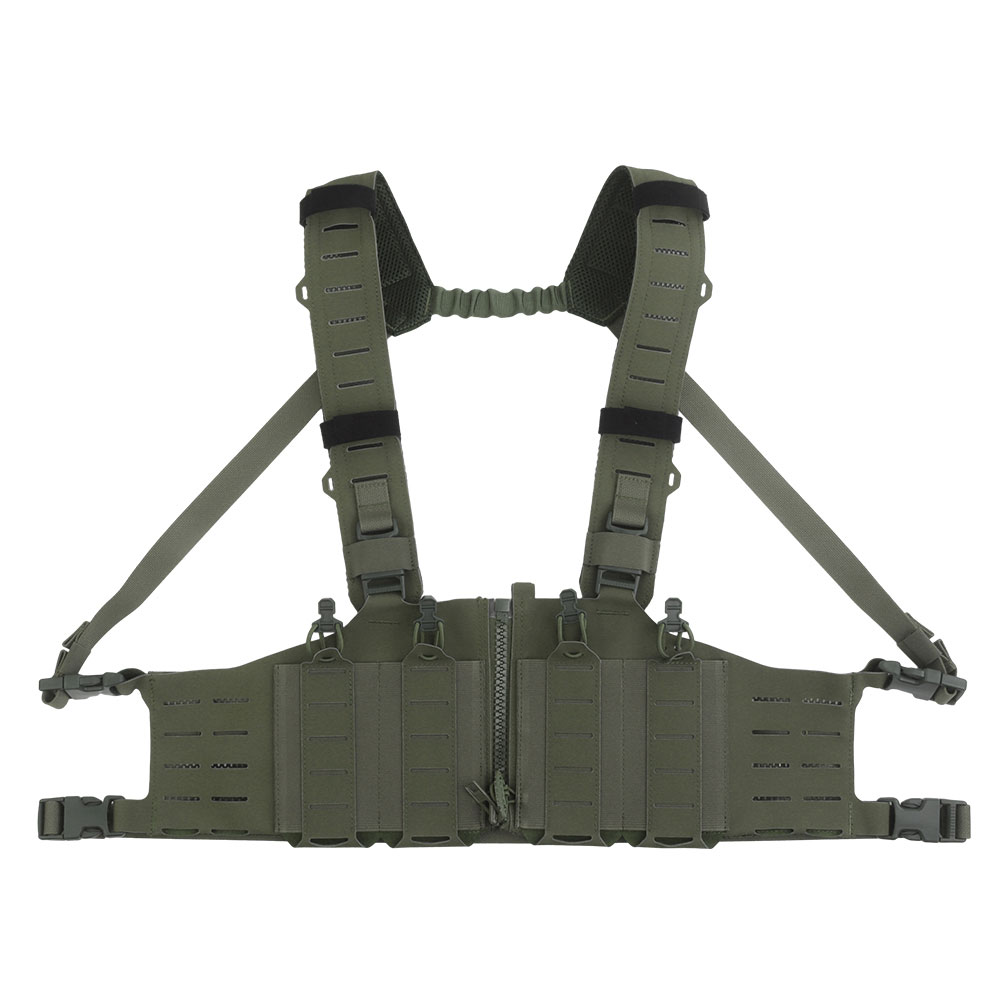 Tactical SF Vest Chest Rigs Li - Outdoor Hunting Fleece review and price