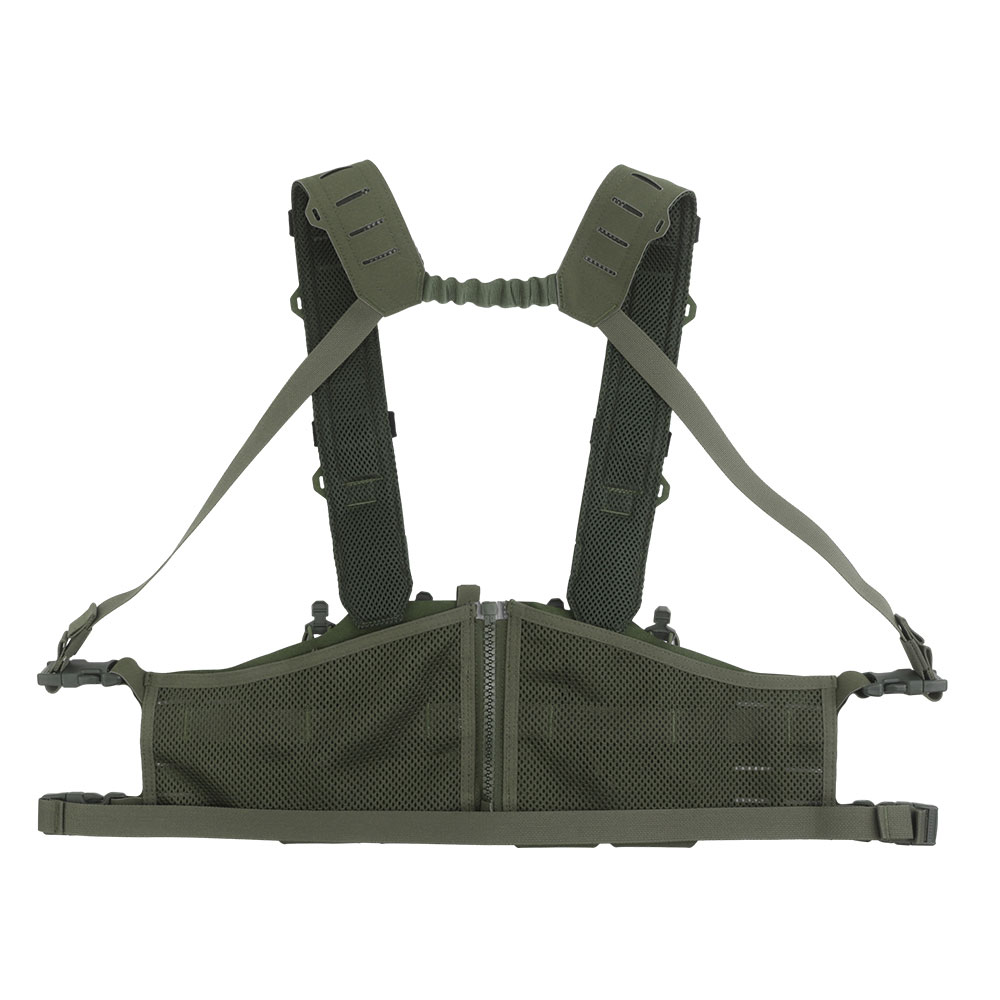 Tactical SF Vest Chest Rigs Li - Outdoor Hunting Fleece review and price