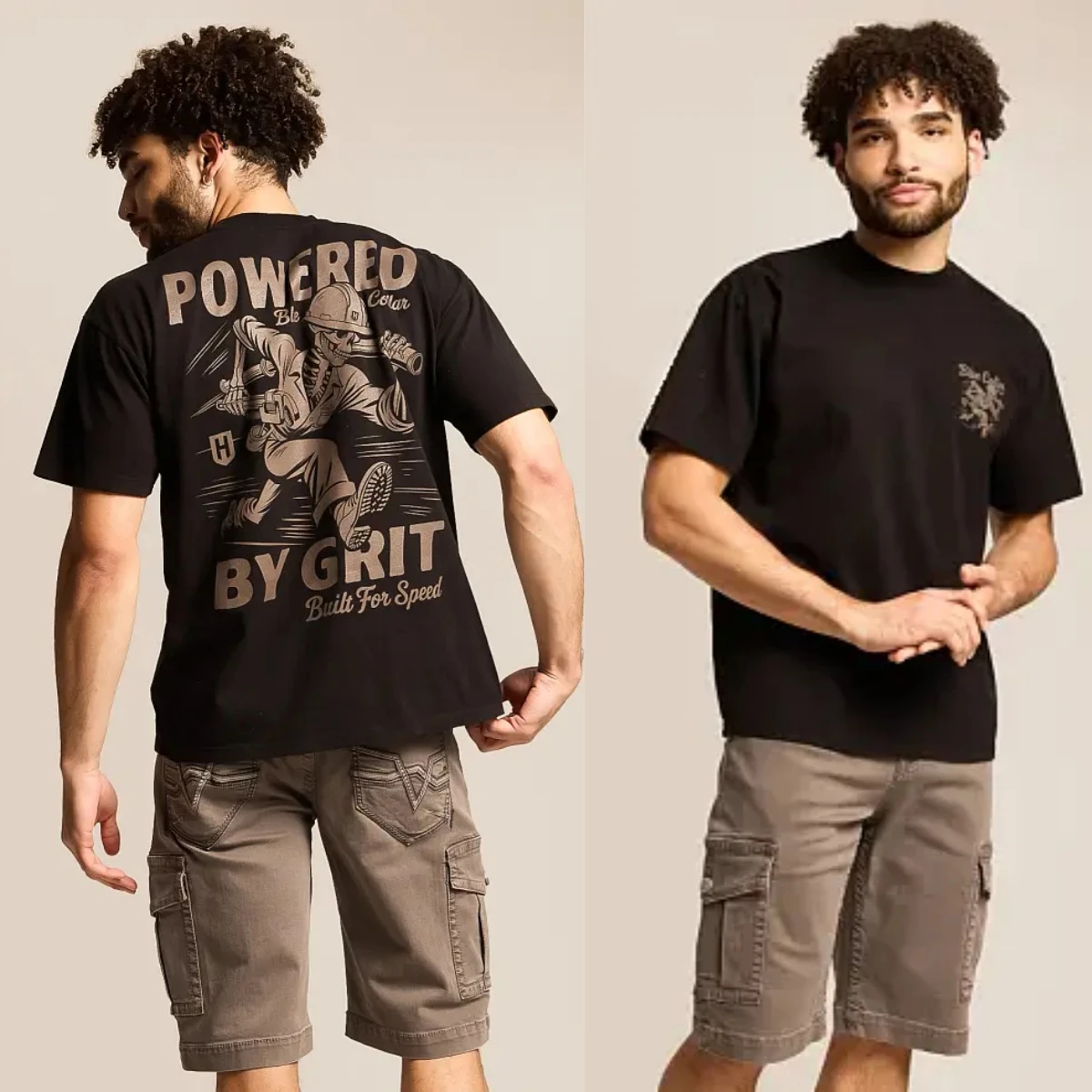 Blue Collar Essentials Outdoor - Outdoor Hunting Graphic Tees review and price