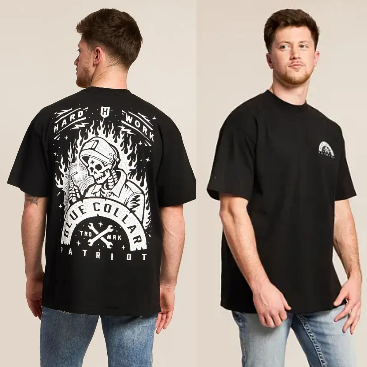 Blue Collar Essentials Outdoor - Outdoor Hunting Graphic Tees review and price