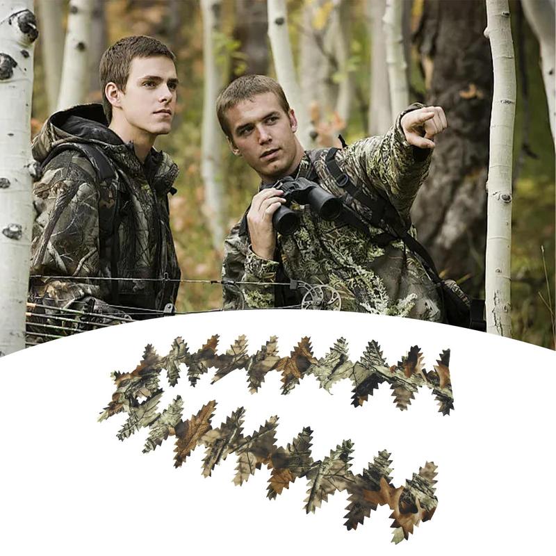 Gilly Hunting Fabric Strap Wea - Hunting Outdoor Apparel review and price