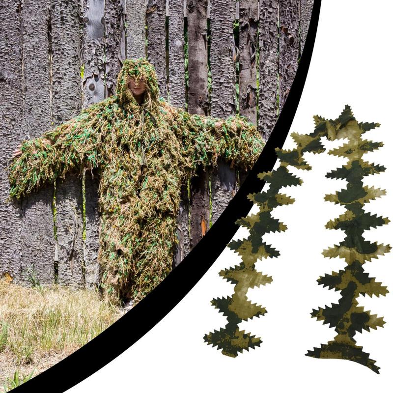 Gilly Hunting Fabric Strap Wea - Hunting Outdoor Apparel review and price