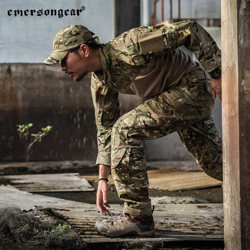 Emersongear Tactical Assault P - Outdoor Hunting Trousers review and price