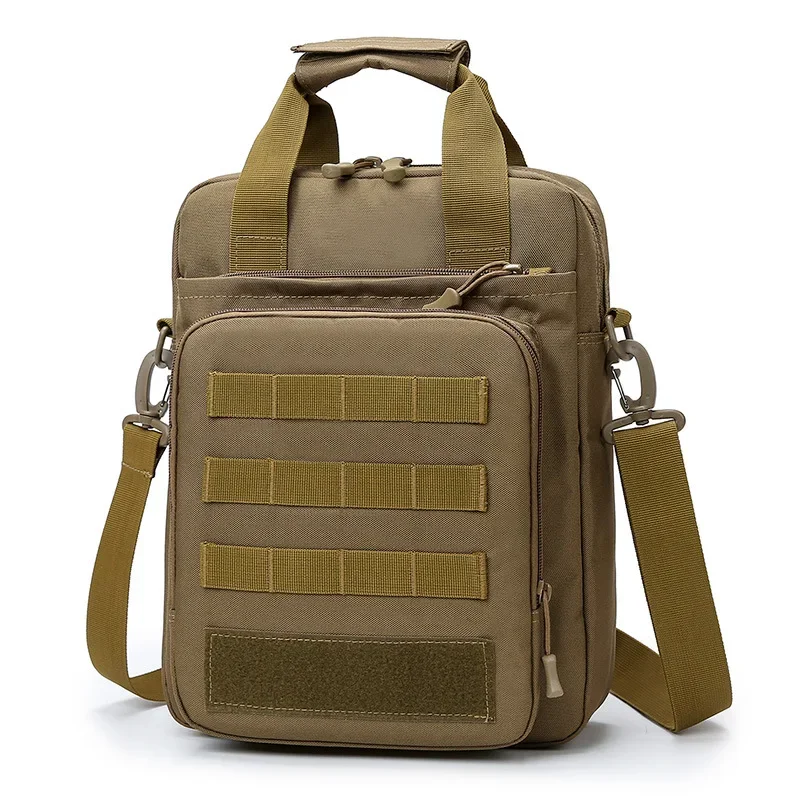 New Men’s Waterproof Messenger - Outdoor Hunting News review and price