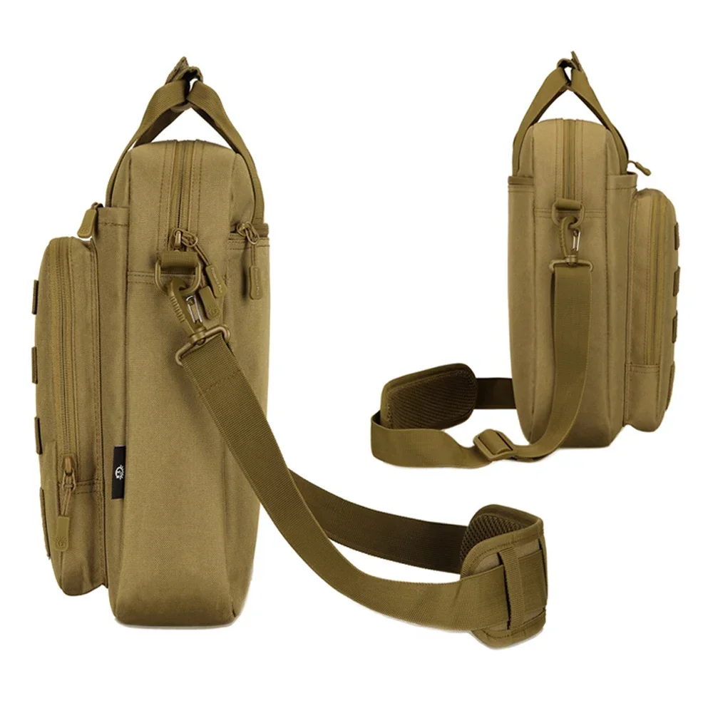 New Men’s Waterproof Messenger - Outdoor Hunting News review and price