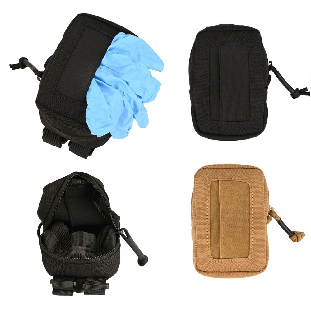 Sturdy Nylon Duty Belt Gloves  - Outdoor Hunting Gloves review and price
