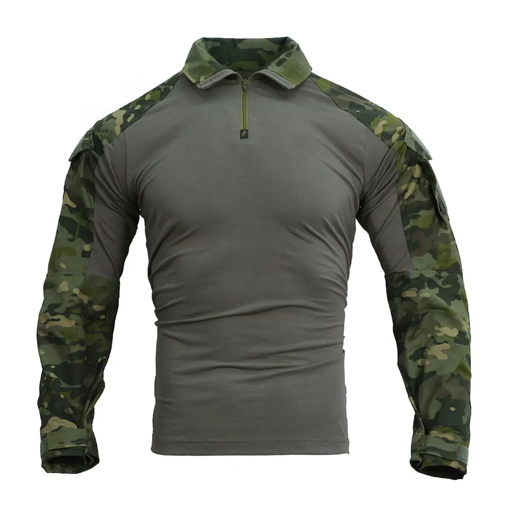 Emersongear G3 Combat Uniform  - Outdoor Hunting Trousers review and price