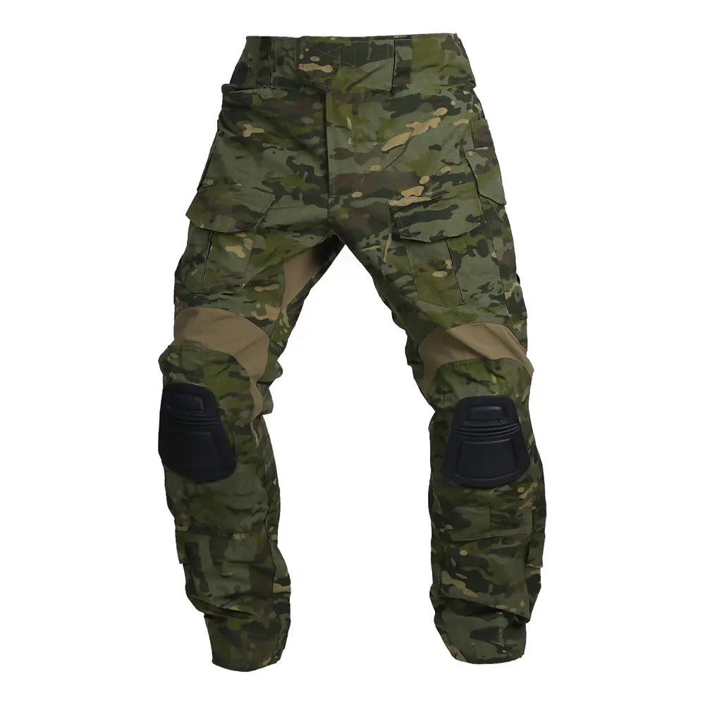 Emersongear G3 Combat Uniform  - Outdoor Hunting Trousers review and price