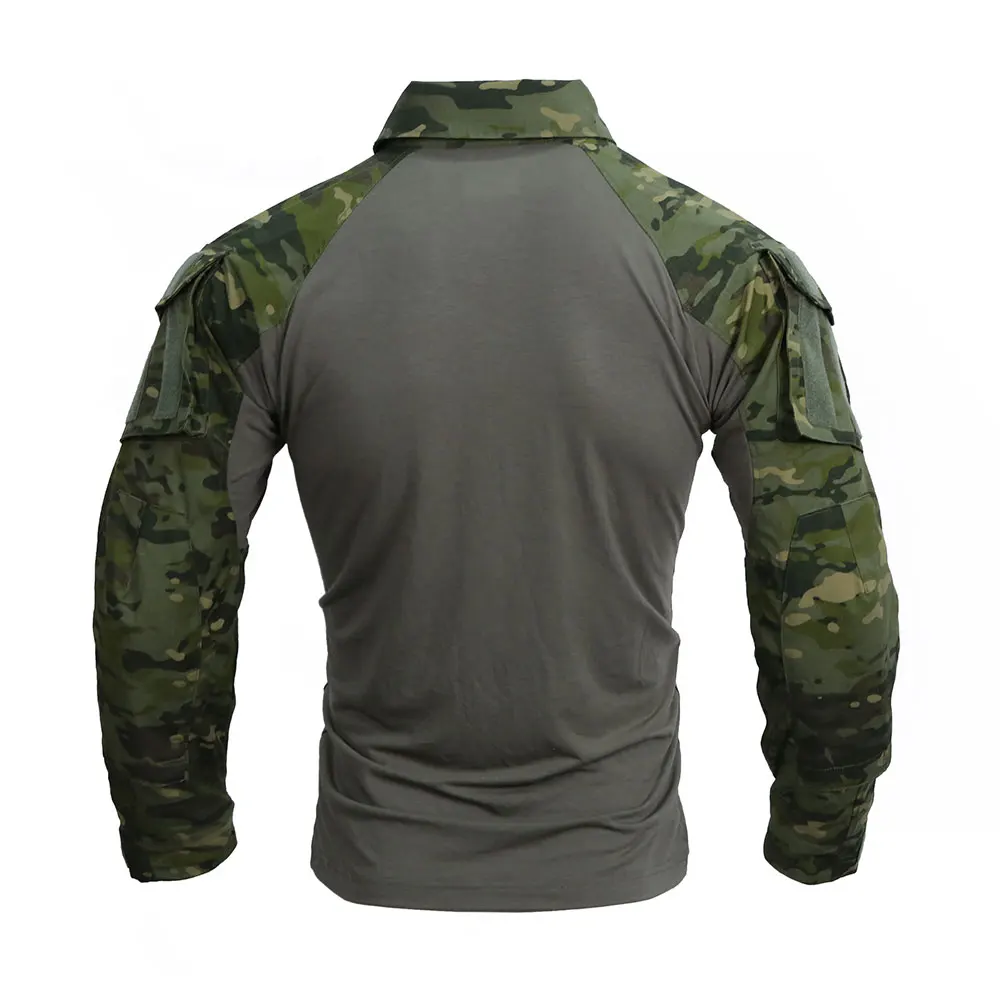 Emersongear G3 Combat Uniform  - Outdoor Hunting Trousers review and price