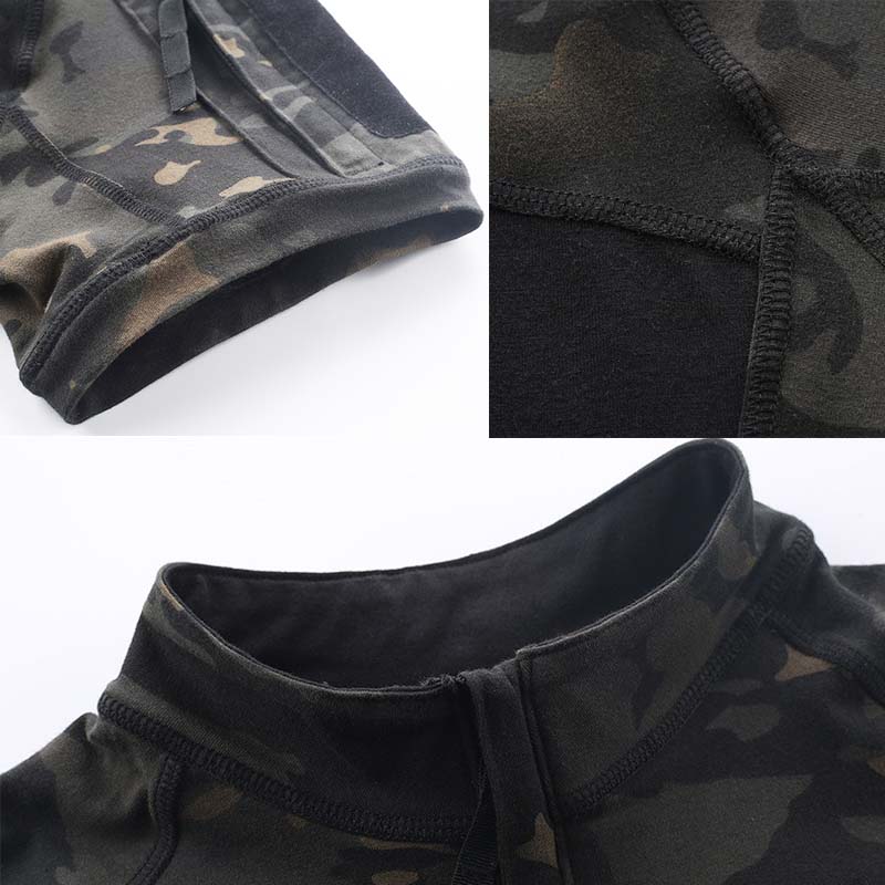 Mens Clothing Combat Shirts So - Wildman Hunting & Outdoor Vanderbijlpark review and price