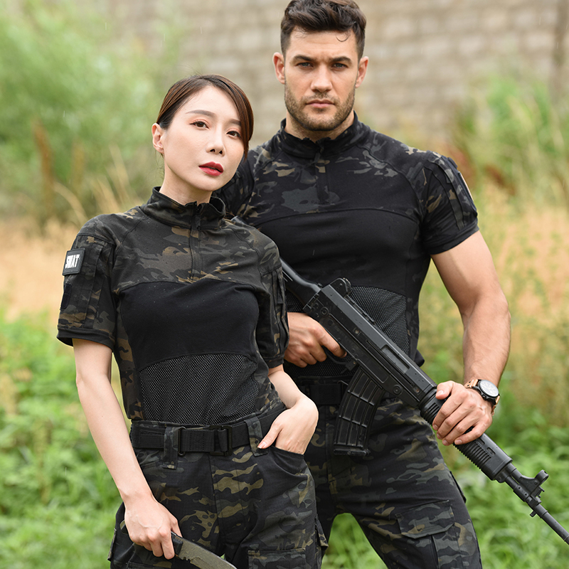 Mens Clothing Combat Shirts So - Wildman Hunting & Outdoor Vanderbijlpark review and price