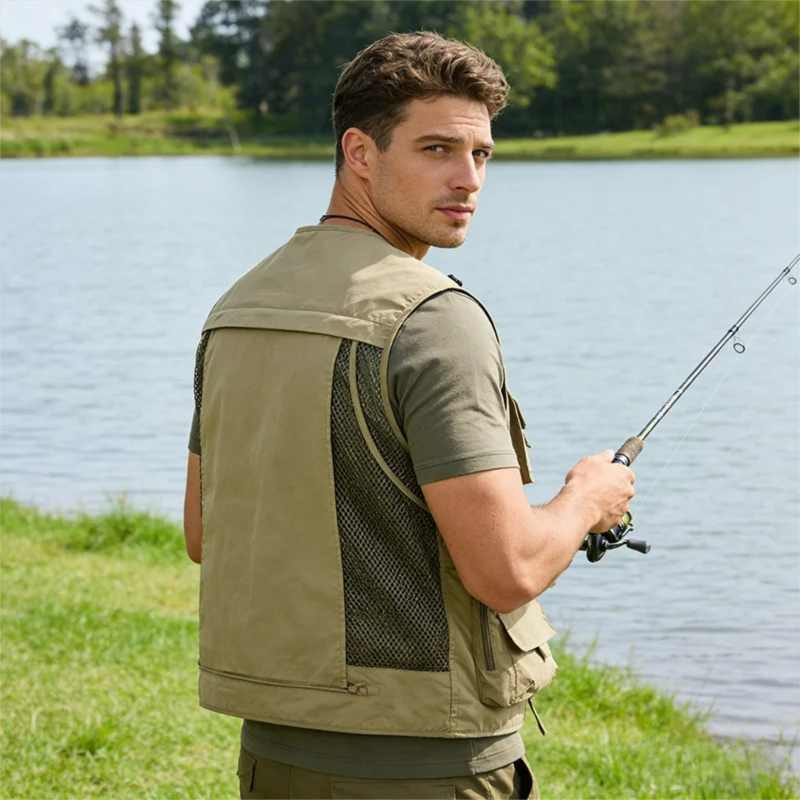 Spring and Autumn Mesh Quick-D - Outdoor Hunting Fleece review and price