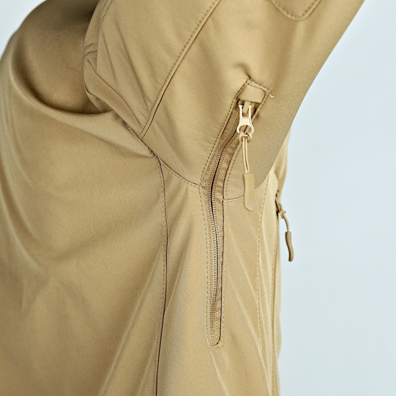 OTS Winter Men Soft Shell Tact - Outdoor Hunting Fleece review and price