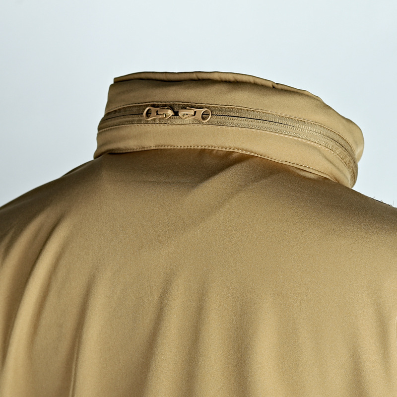 OTS Winter Men Soft Shell Tact - Outdoor Hunting Fleece review and price