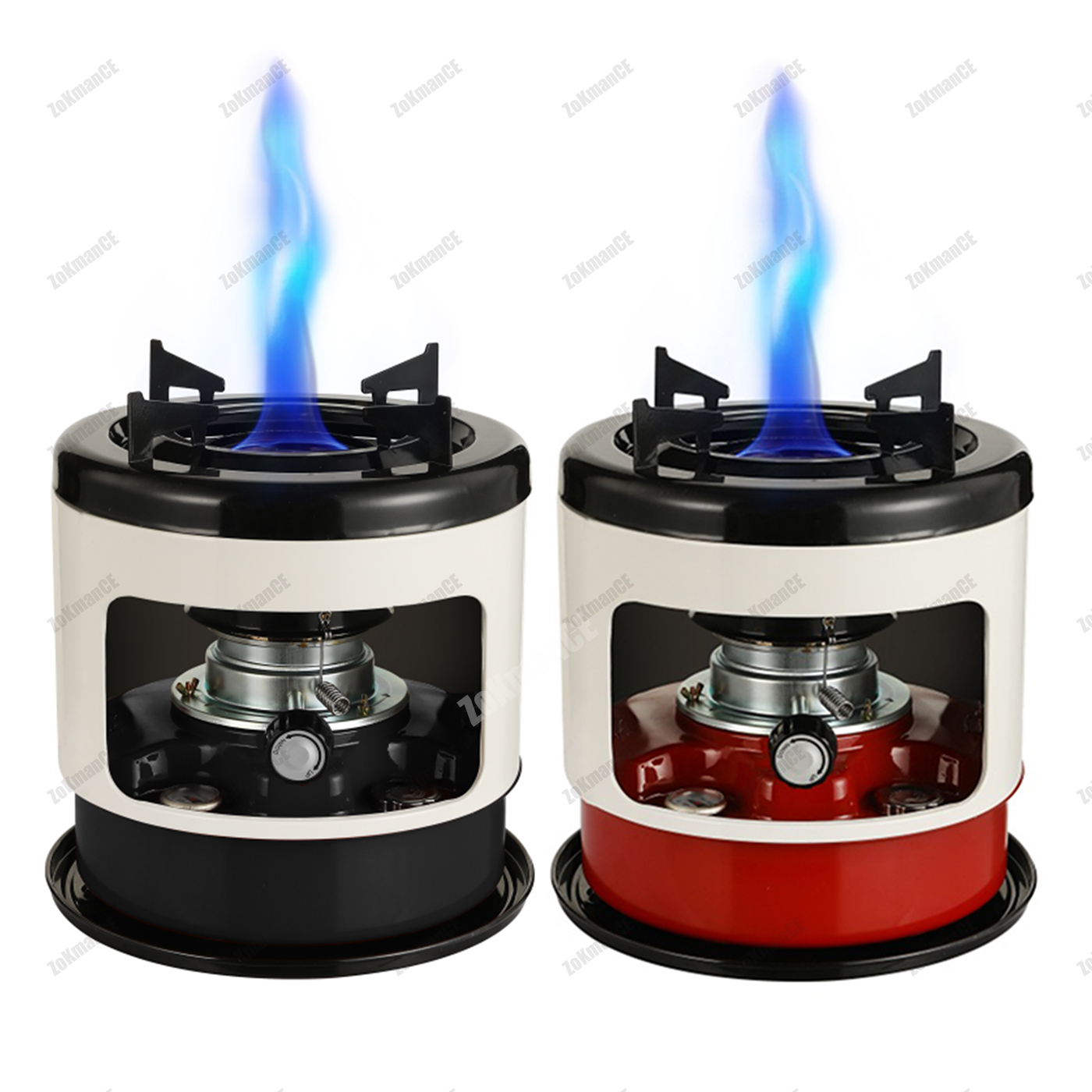 Outdoor Portable Kerosene Heat - Outdoor Hunting Heater review and price