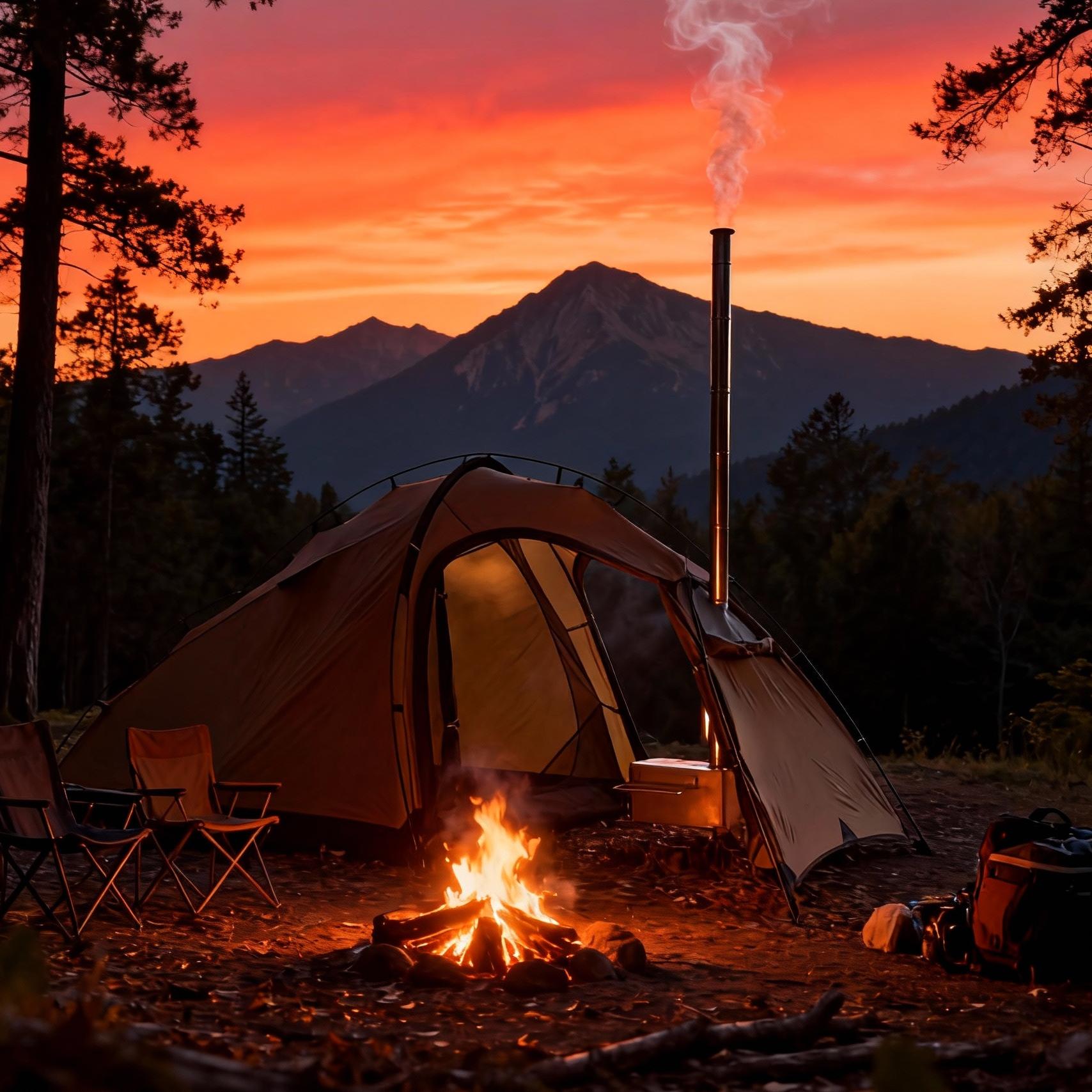 1-2 Person All-Weather Portabl - Outdoor Hunting Heater review and price