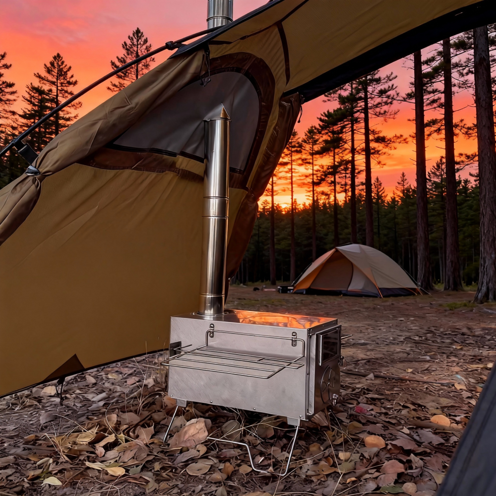 1-2 Person All-Weather Portabl - Outdoor Hunting Heater review and price