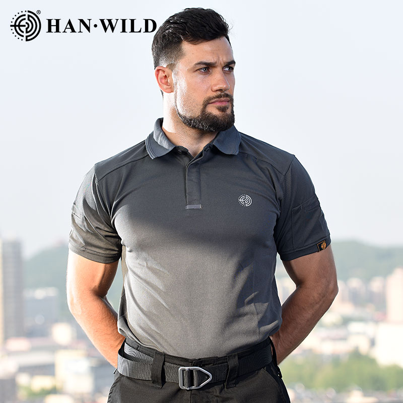 Outdoor Men's Combat Shirt Hun - Wildman Hunting & Outdoor Vanderbijlpark review and price