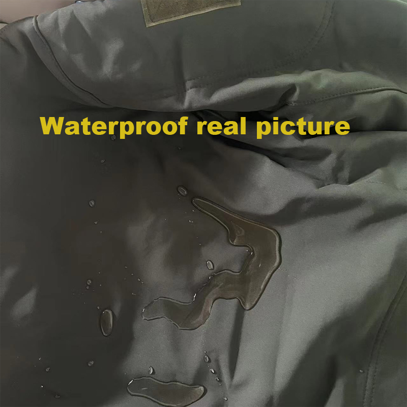 Men Military Tactical Winter A - Outdoor Hunting Fleece review and price