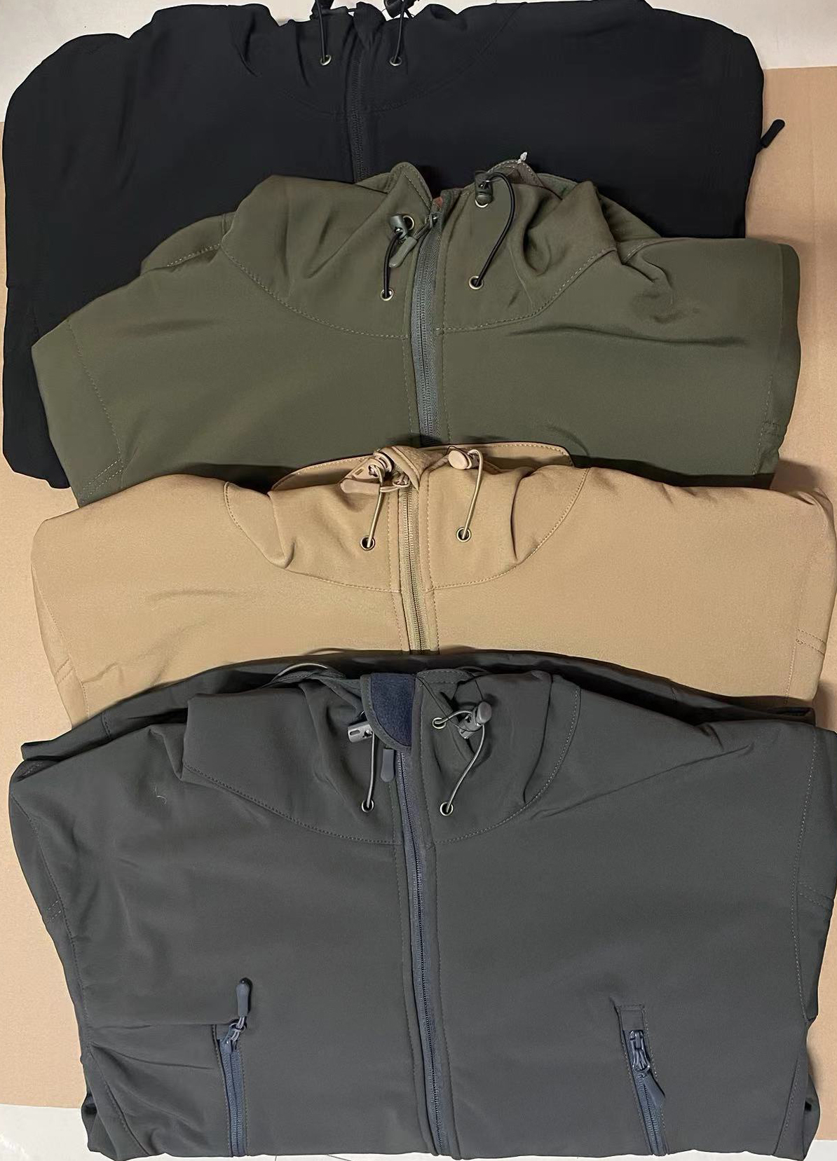 Men Military Tactical Winter A - Outdoor Hunting Fleece review and price